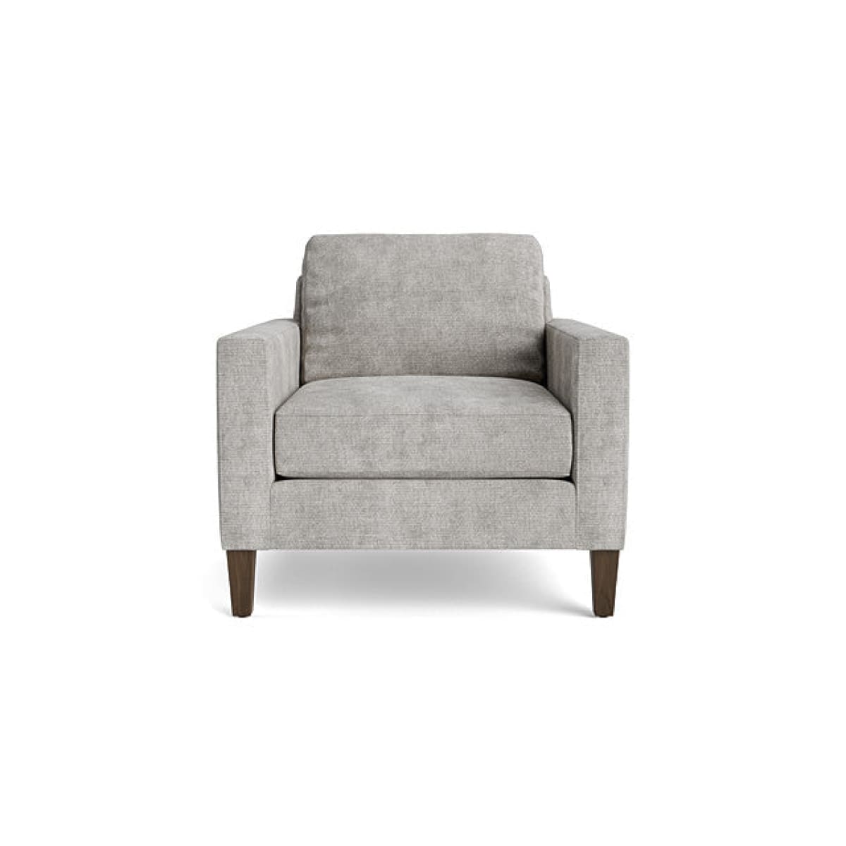 Kent Accent Chair - Husky Grey