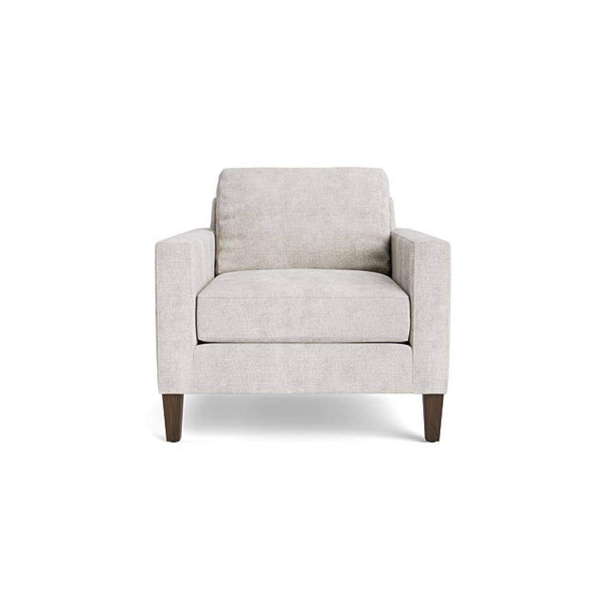 Kent Accent Chair - Husky Snow