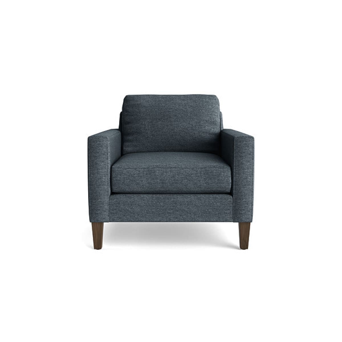Kent Accent Chair - Jango Copen