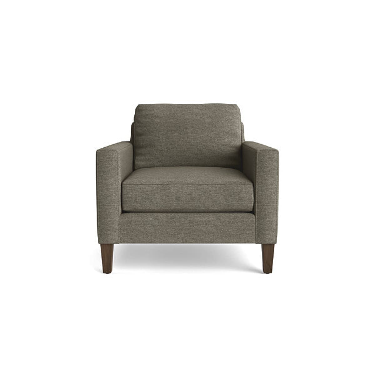 Kent Accent Chair - Jango Mushroom