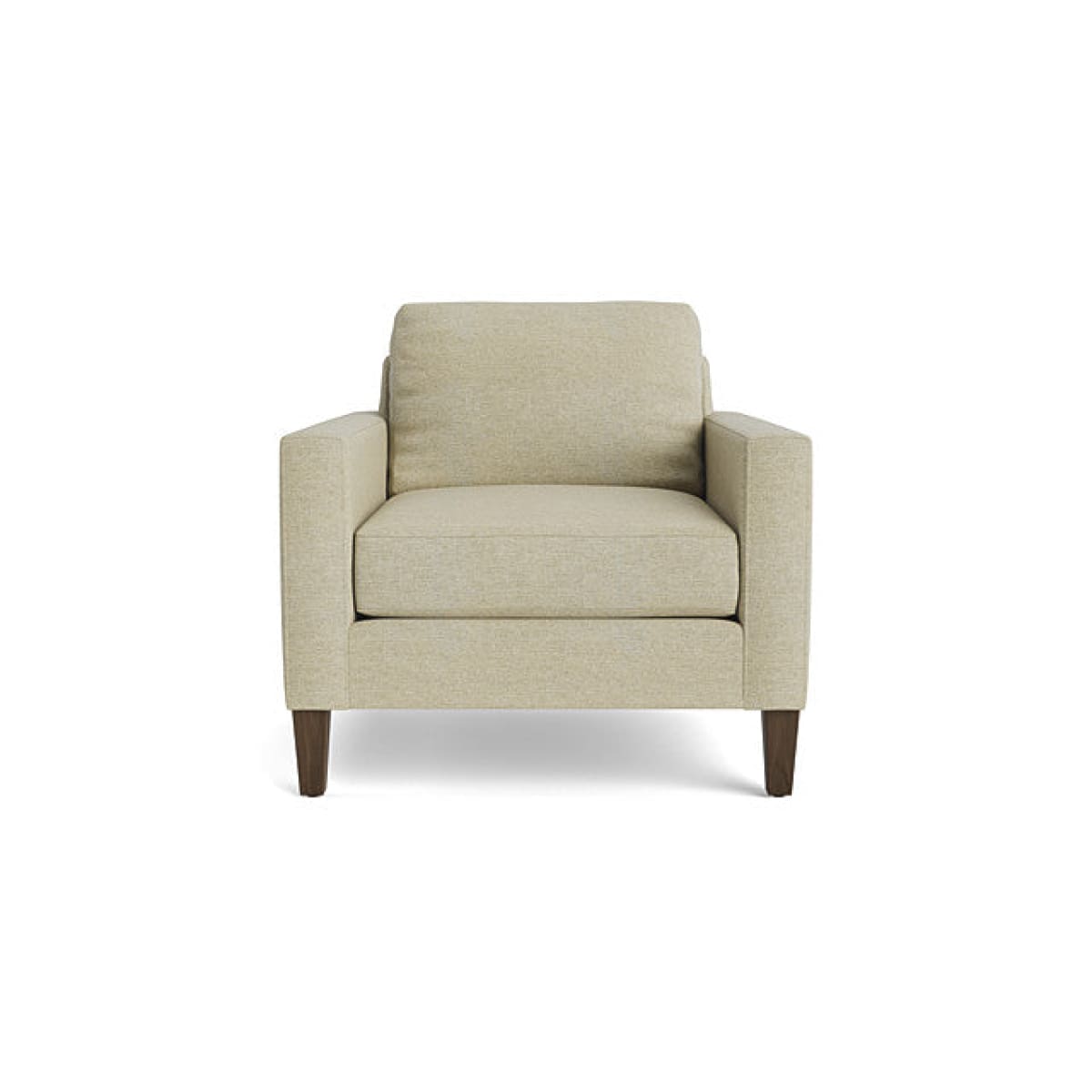 Kent Accent Chair - Jango Sandstone