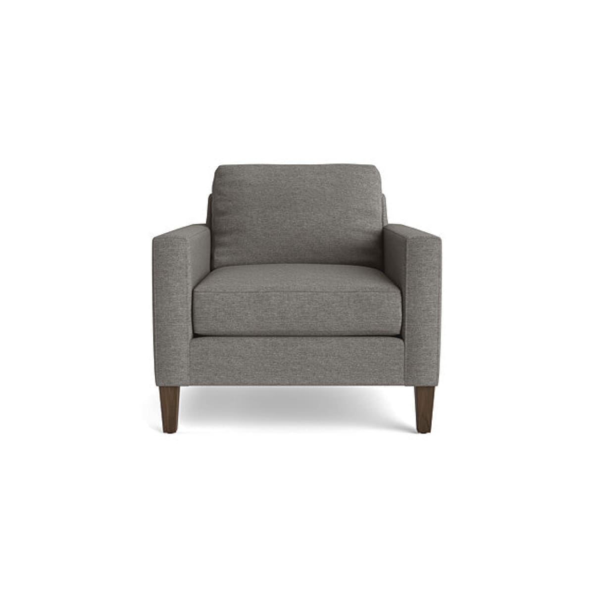 Kent Accent Chair - Jango Smoke
