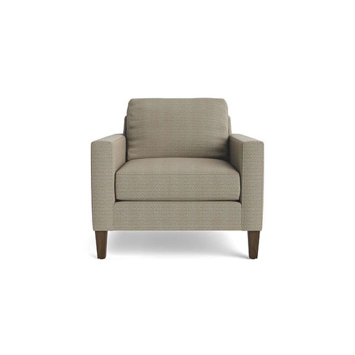 Kent Accent Chair - Jillings Tuxedo