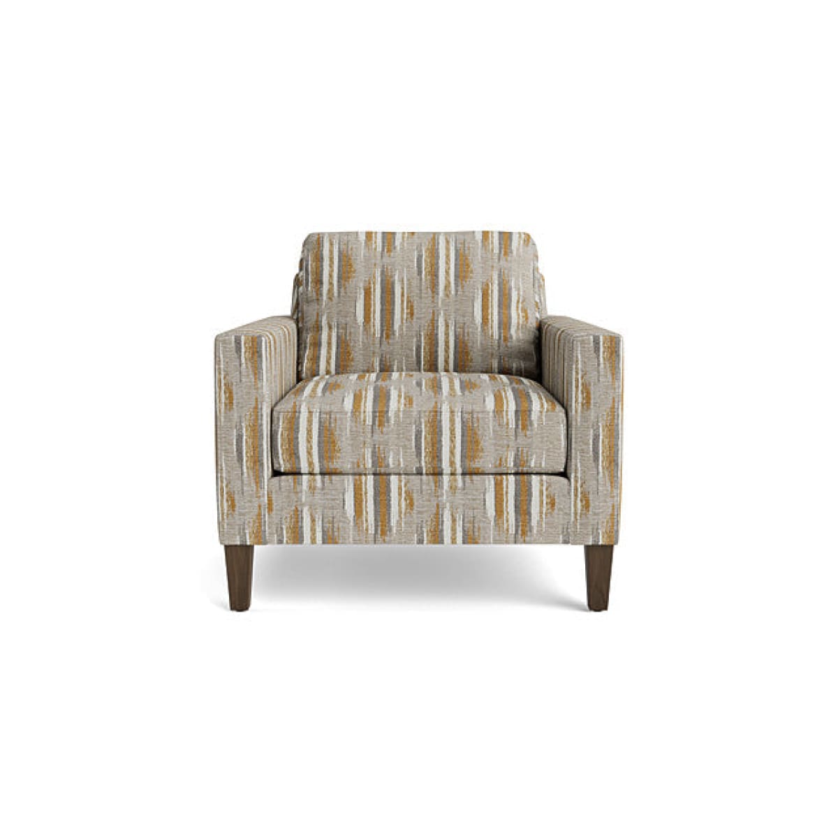 Kent Accent Chair - Kenzo Harvest