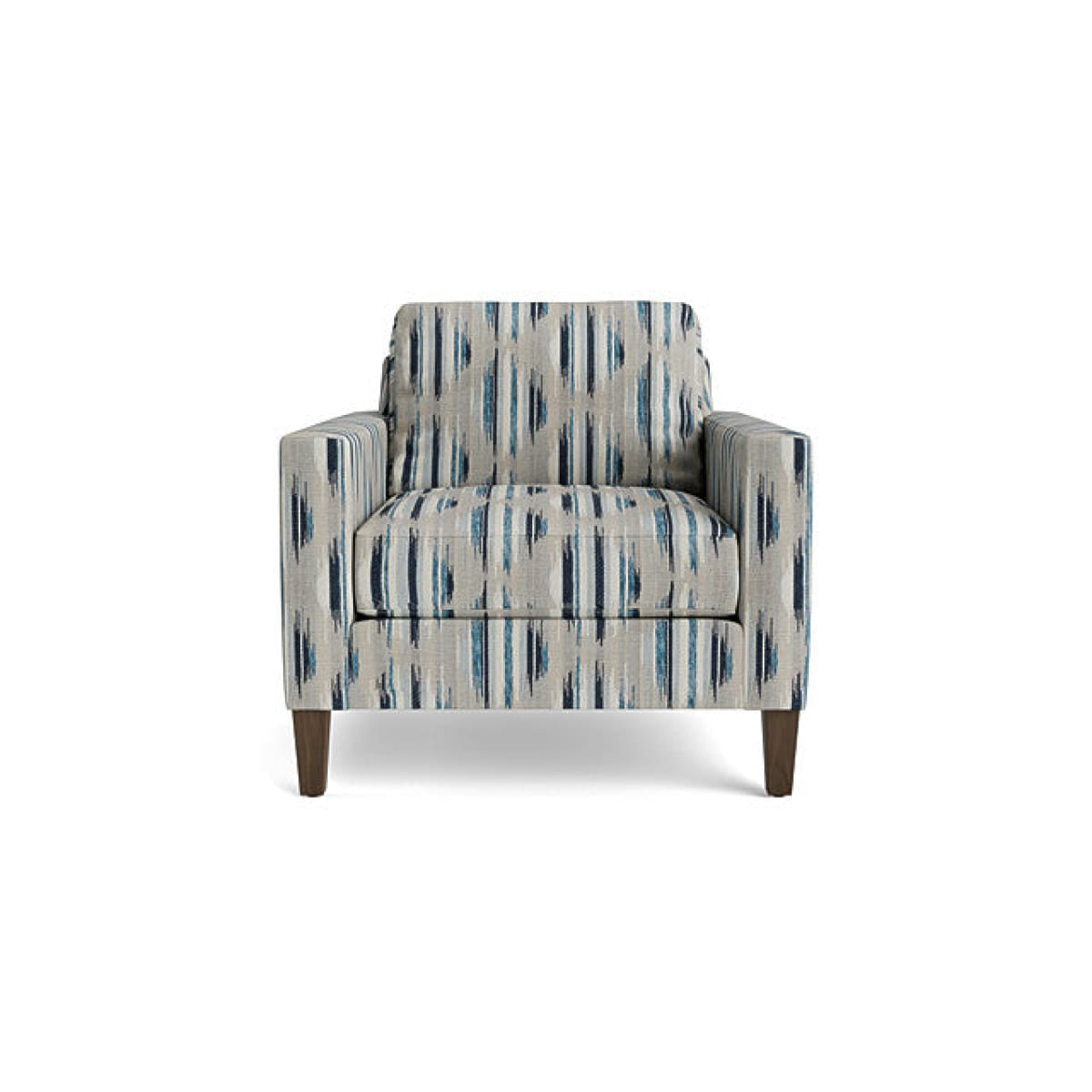 Kent Accent Chair - Kenzo Ocean