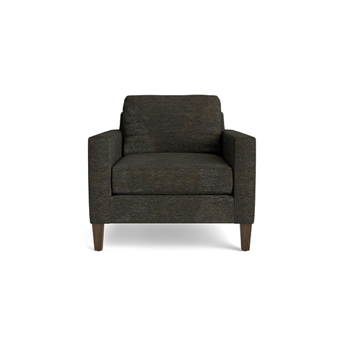 Kent Accent Chair - Palance Steel