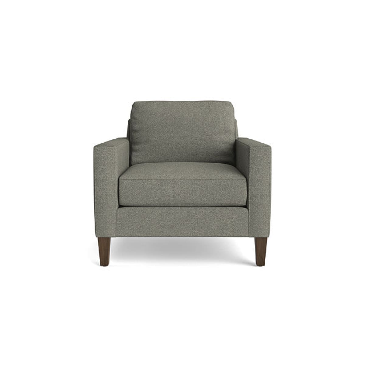 Kent Accent Chair - Prime Smoke