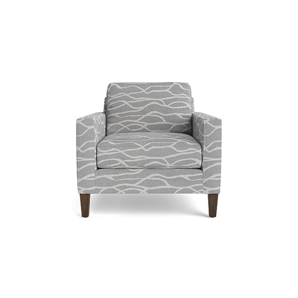 Kent Accent Chair - Revision Studio
