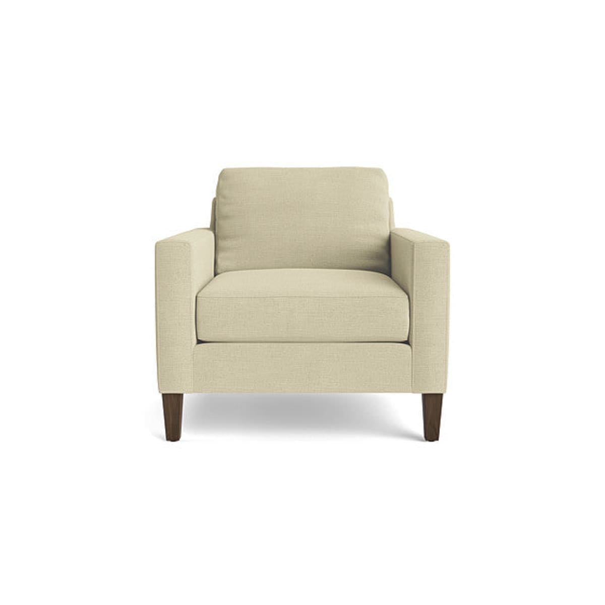Kent Accent Chair - Saville Birch
