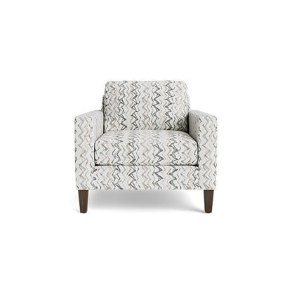 Kent Accent Chair - Tempest Windswept