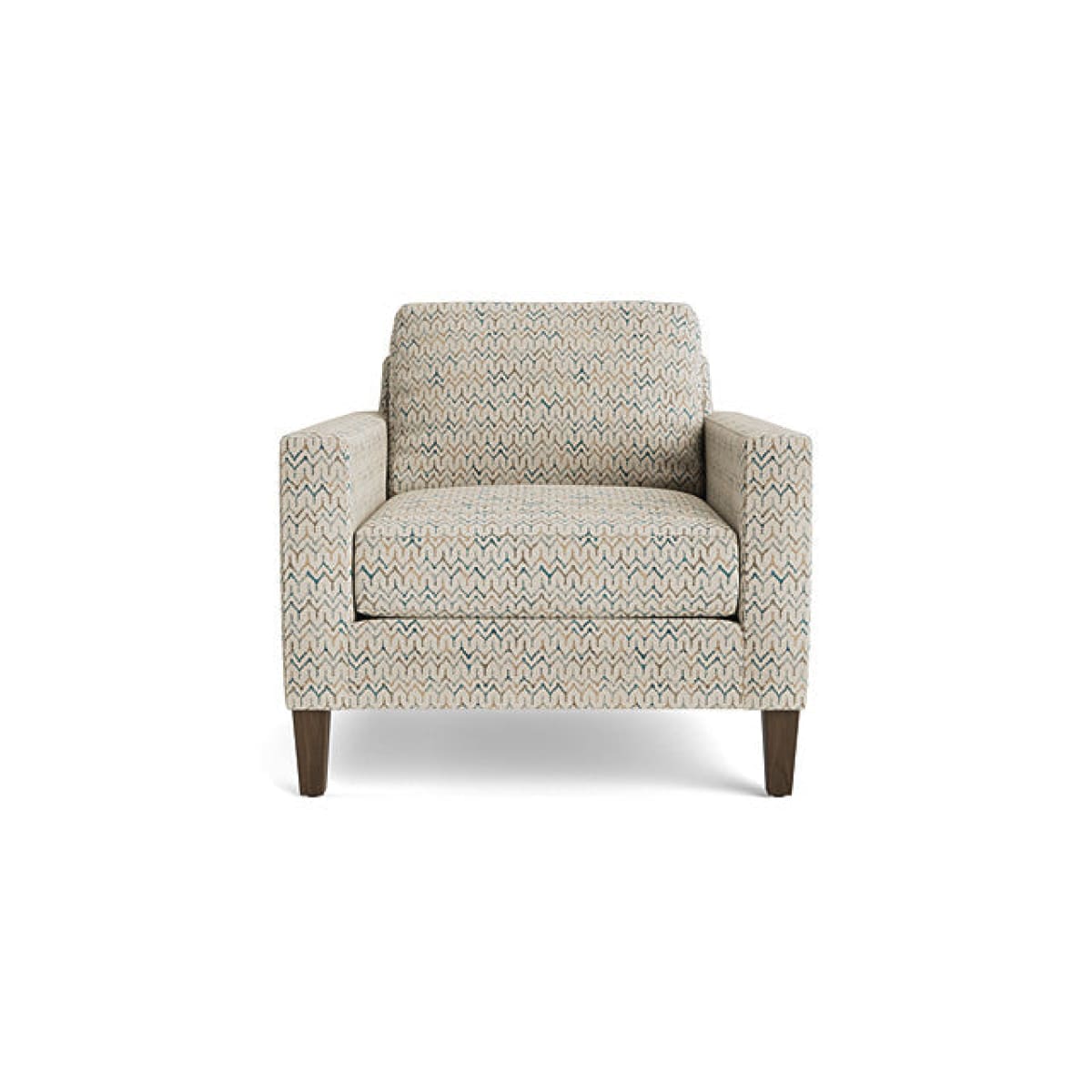 Kent Accent Chair - Theta Citron