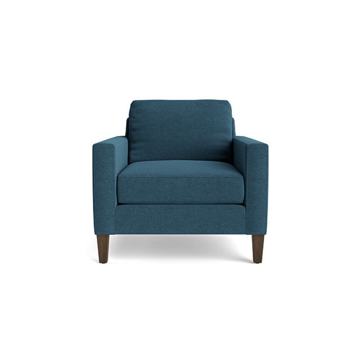 Kent Accent Chair - Tony Indigo