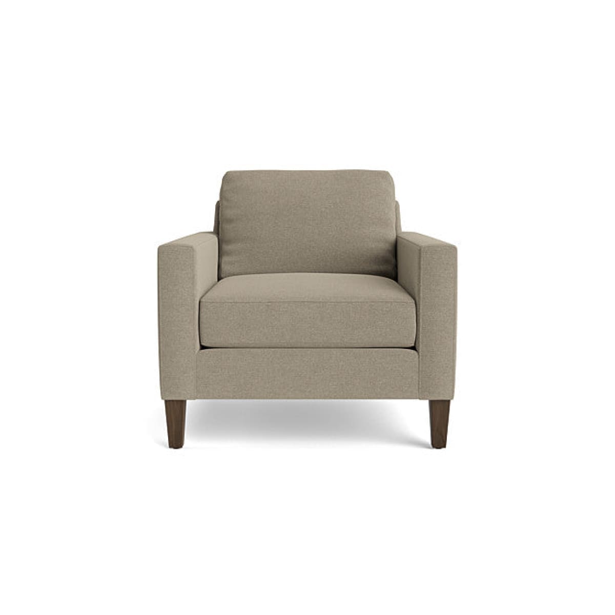 Kent Accent Chair - Tony Praline