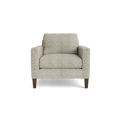 Kent Accent Chair - Union Driftwood