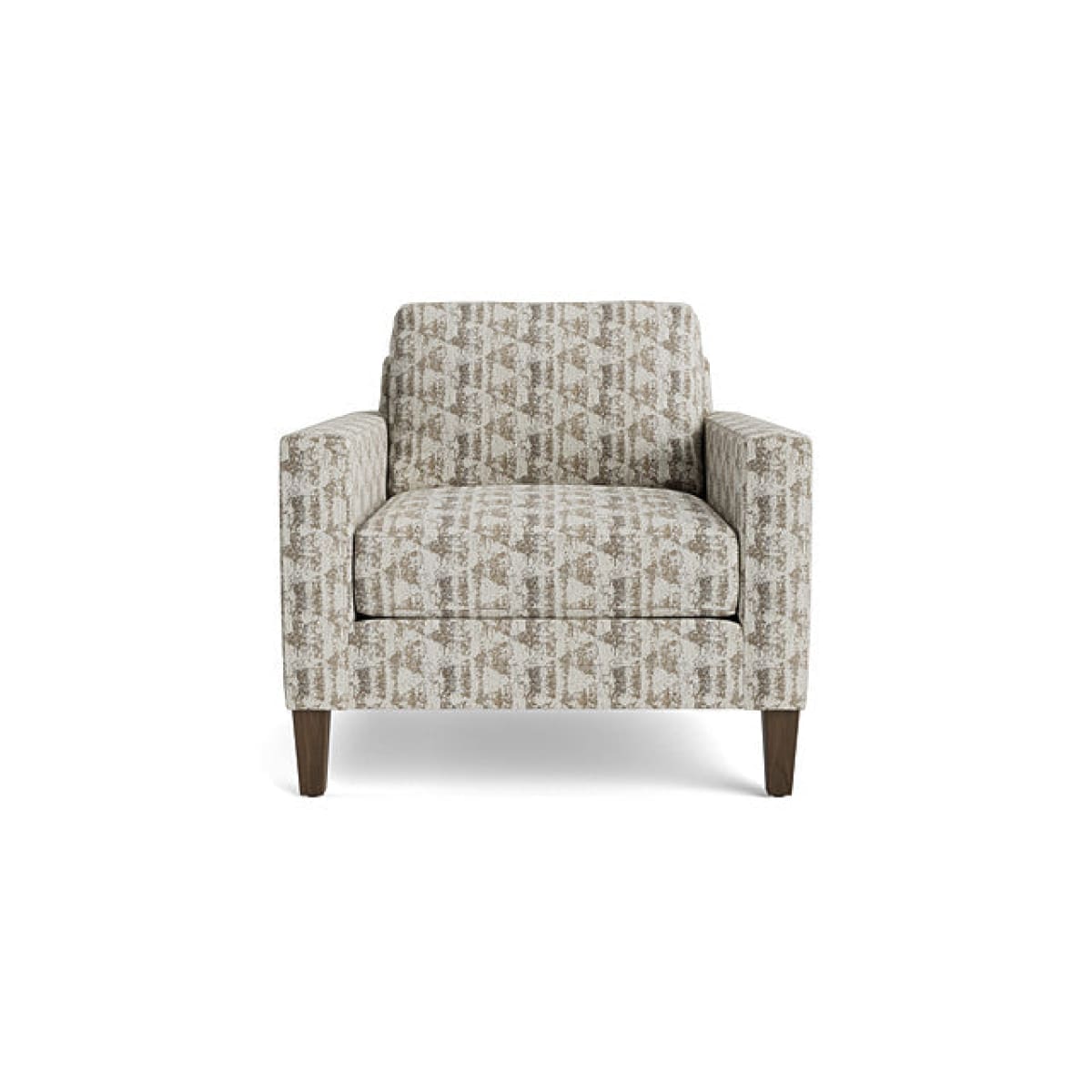 Kent Accent Chair - Voyager Cloud