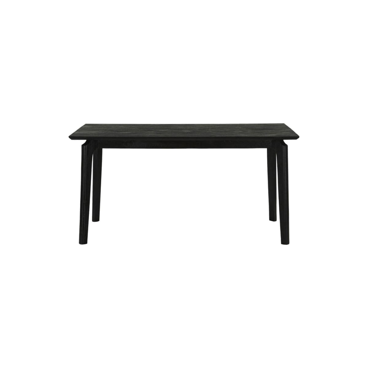 Kenzo Dining Table 71” - Black - lh-import-dining-tables