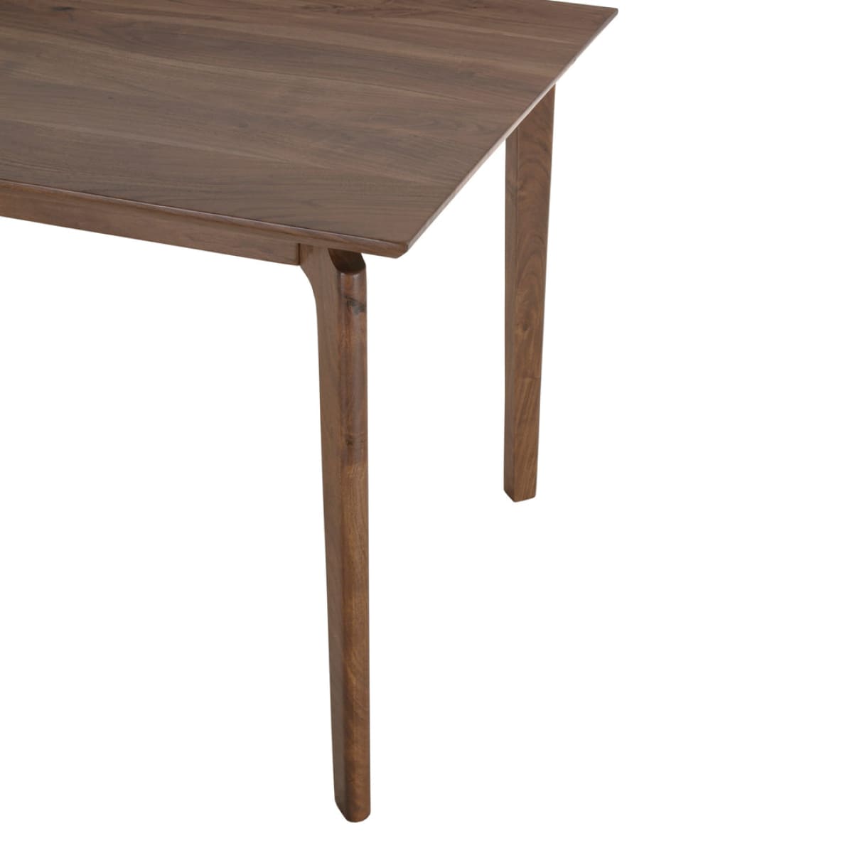 Kenzo Dining Table 71” - Brown - lh-import-dining-tables