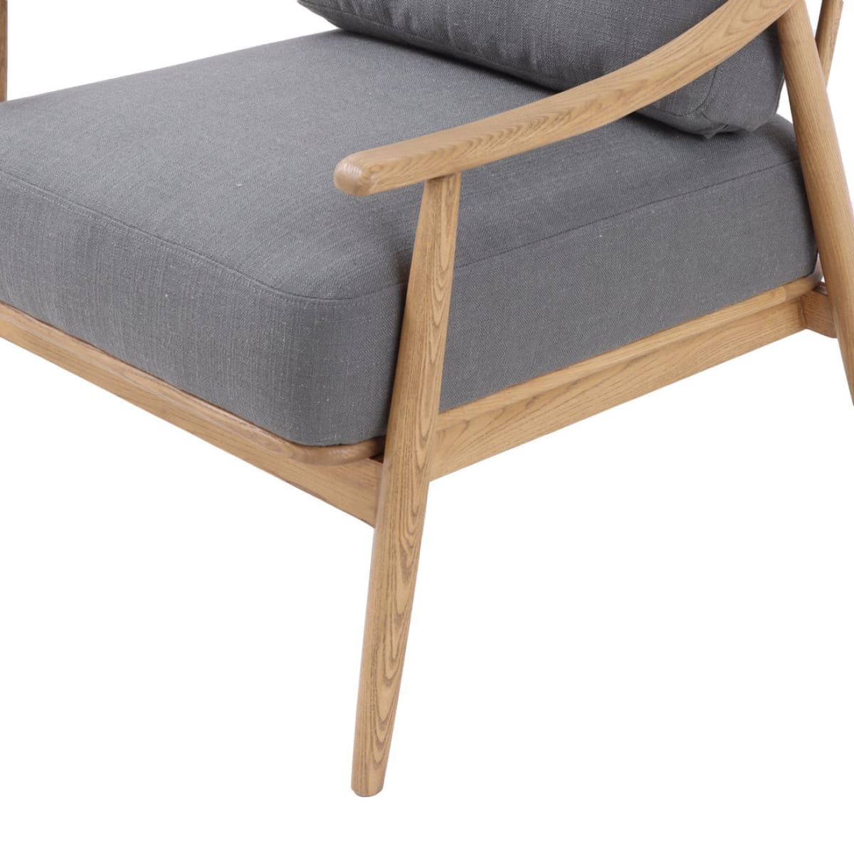 Kinsley Club Chair - lh-import-accent-club-chairs