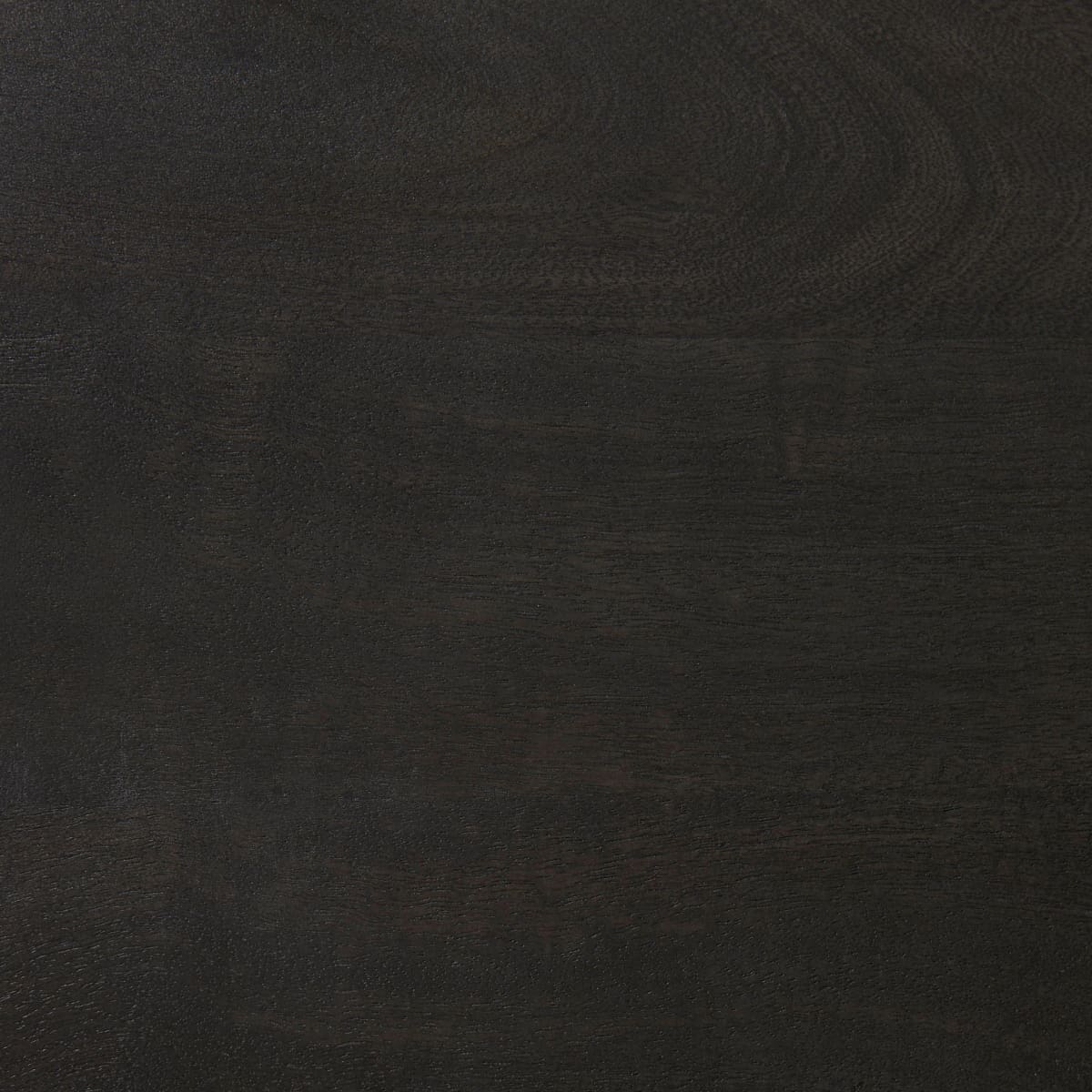 Kiran Wood Seat Bar Counter Stool Black Wood | Black Metal | Bar - bar-stools