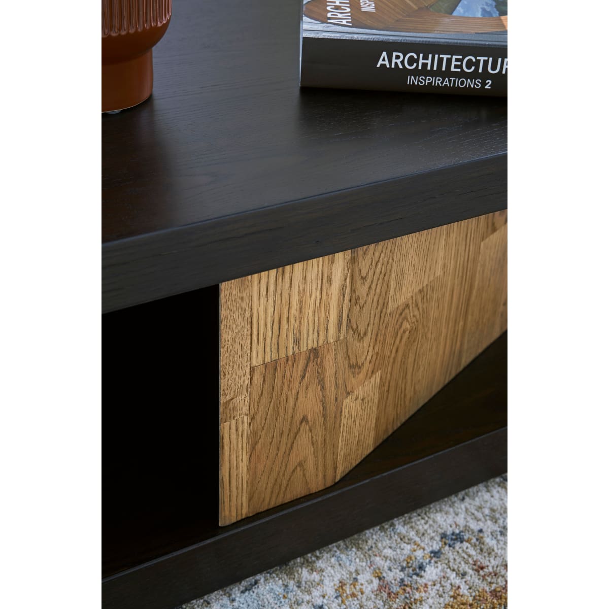 Kocomore Coffee Table - coffee-tables
