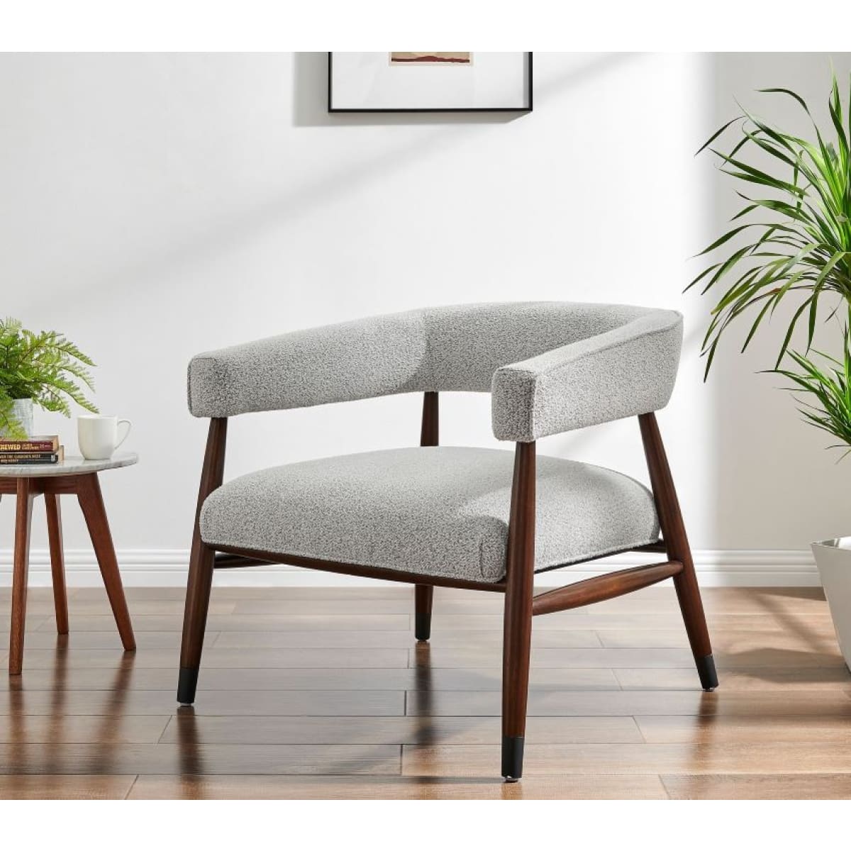 Koda Accent Chair - accent-chairs