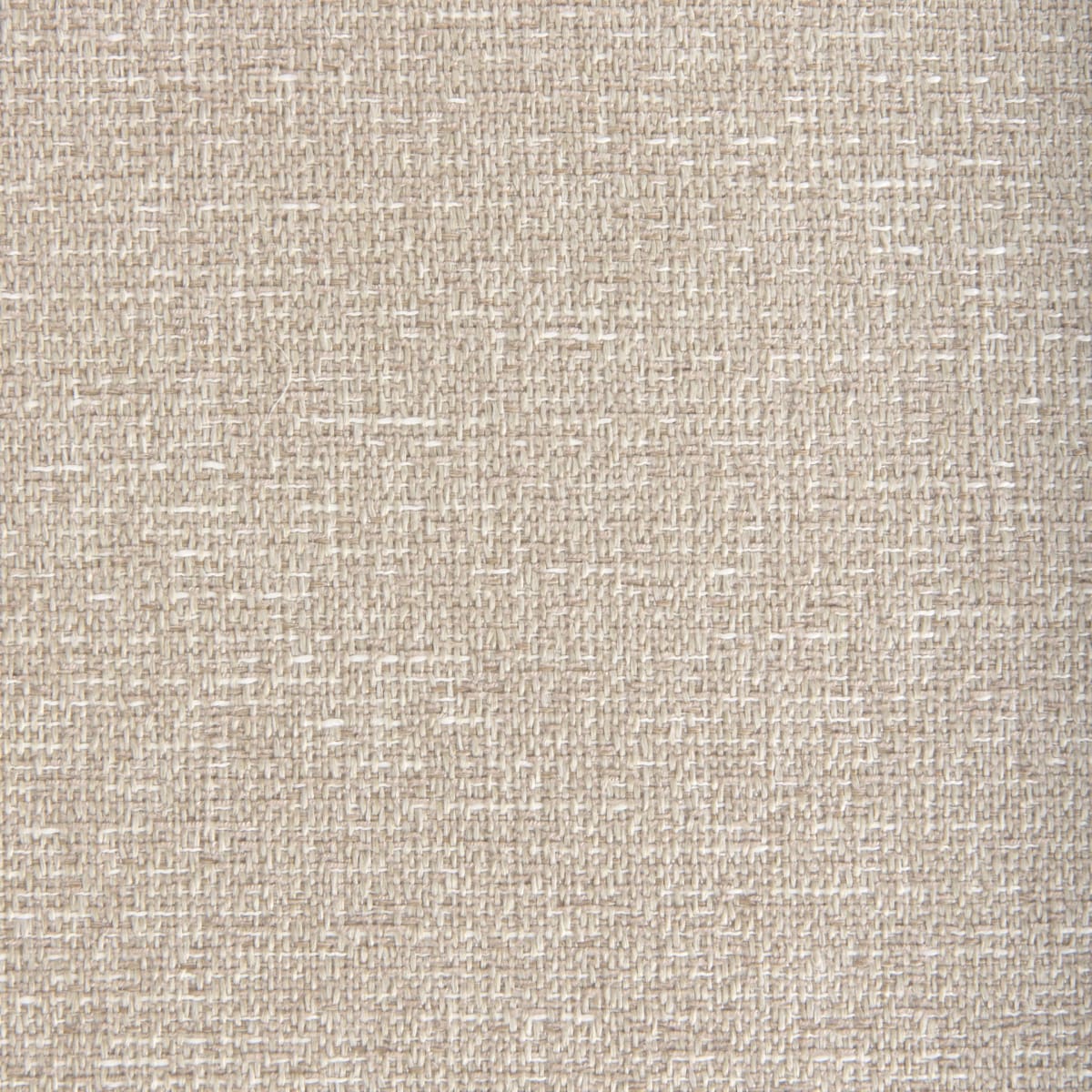 Kopari Upholstered Accent Chair Beige Fabric | Light Brown Wood - accent-chairs