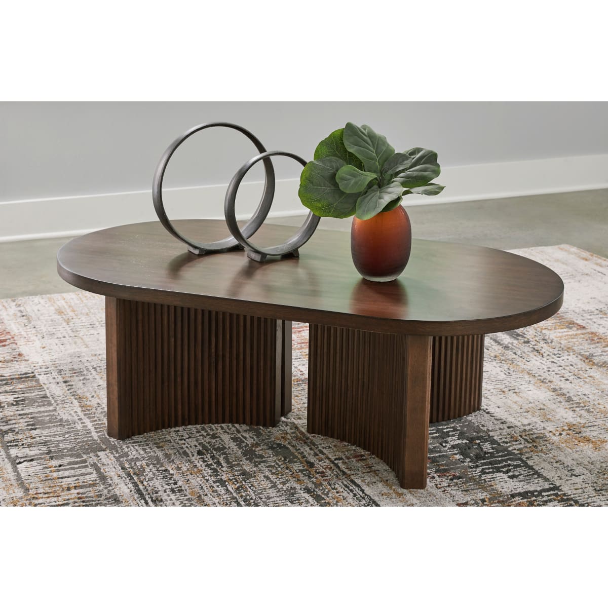 Korestone Coffee Table - coffee-tables