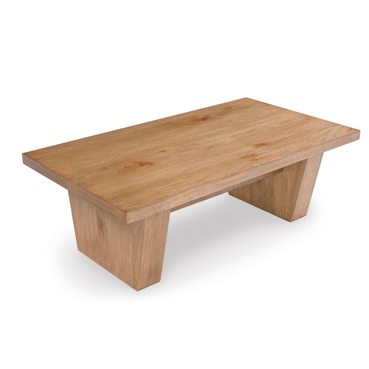 Kristiland Coffee Table - coffee-tables