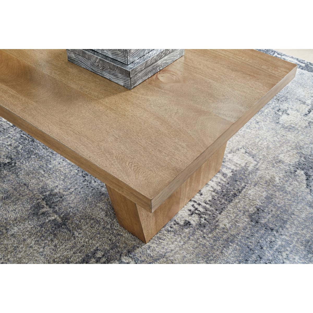 Kristiland Coffee Table - coffee-tables