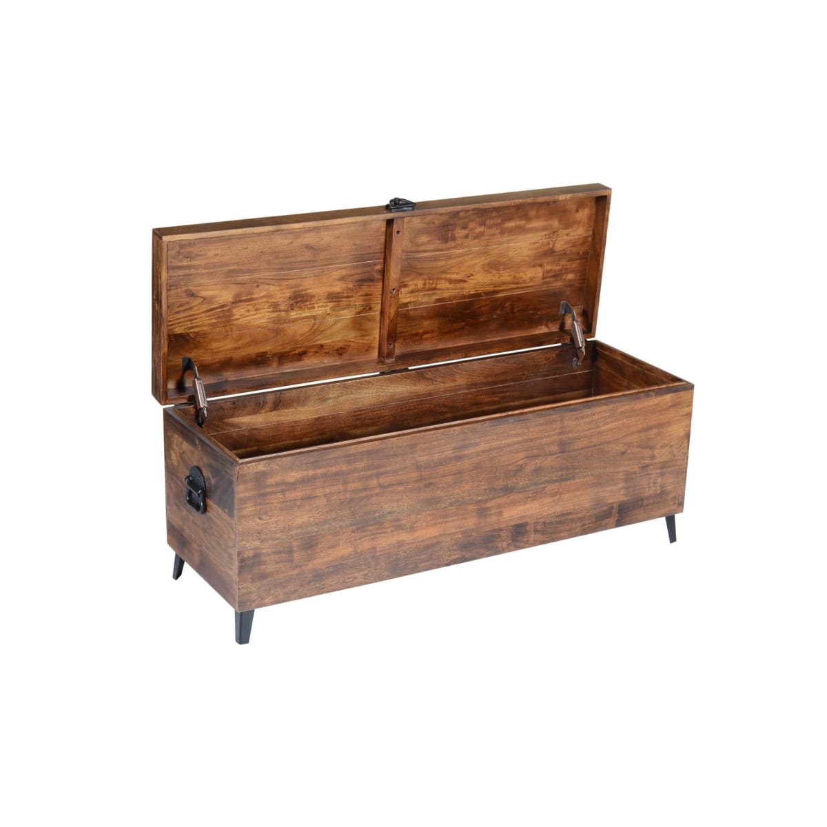 Landon Large Storage Chest - 45X15X18 - Long Bench