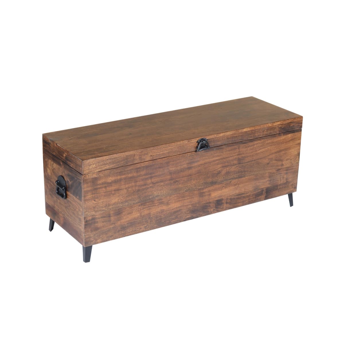 Landon Large Storage Chest - 45X15X18 - Long Bench