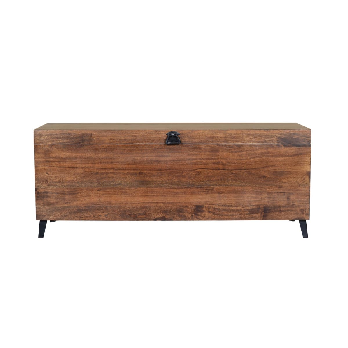 Landon Large Storage Chest - 45X15X18 - Long Bench
