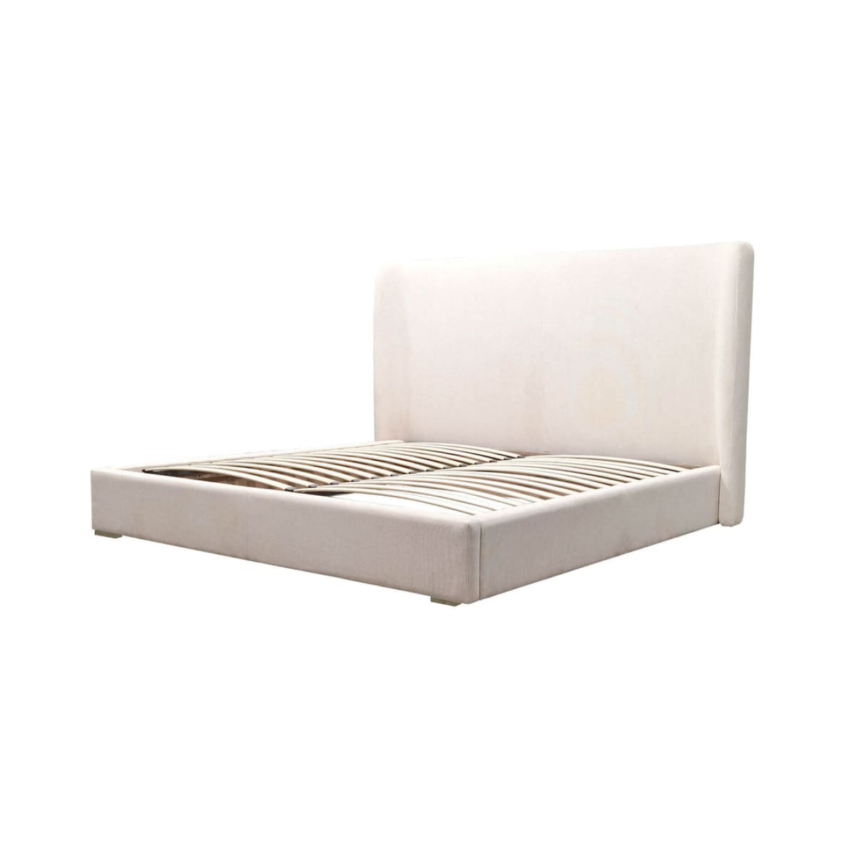 Lara Queen Bed - lh-import-beds