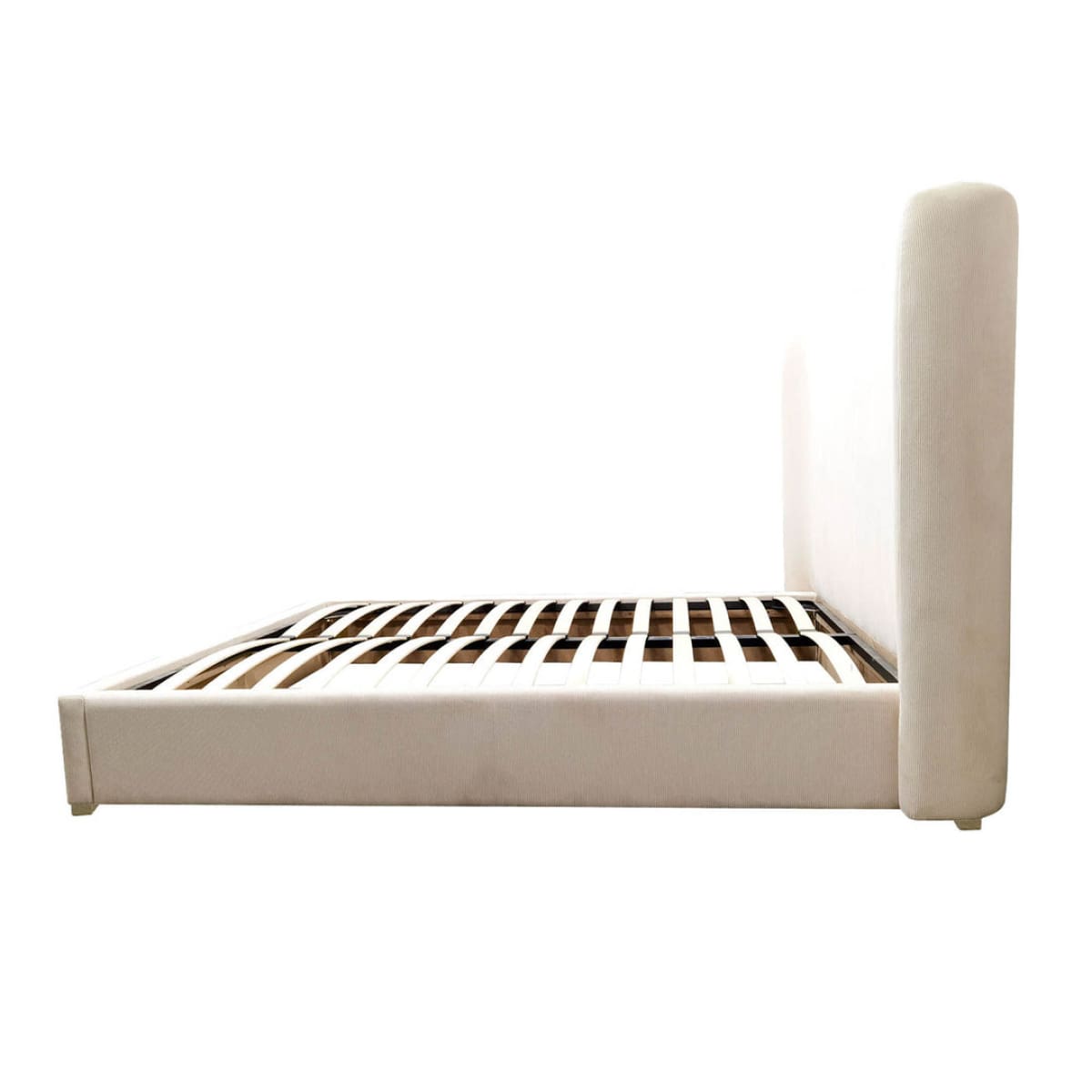Lara Queen Bed - lh-import-beds