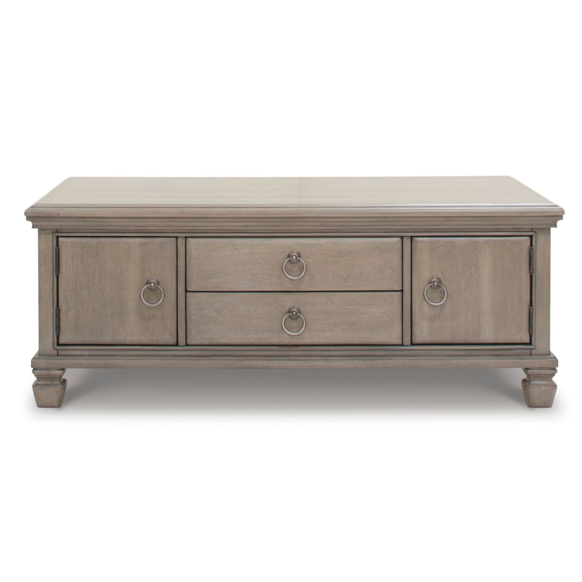 Lexorne Coffee Table - coffee-tables