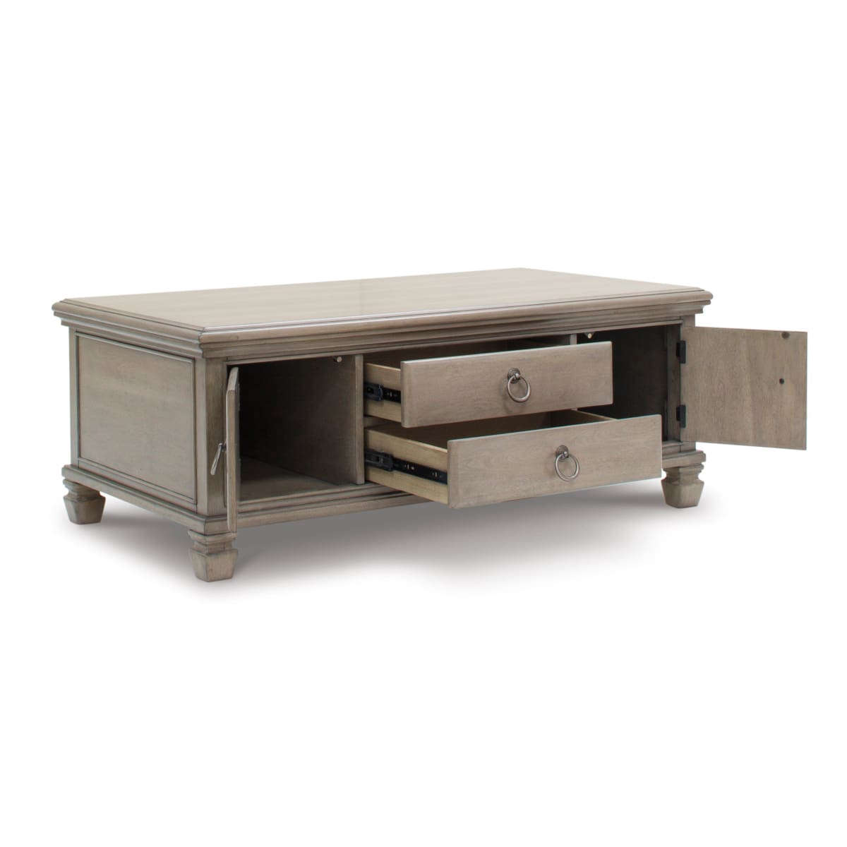 Lexorne Coffee Table - coffee-tables