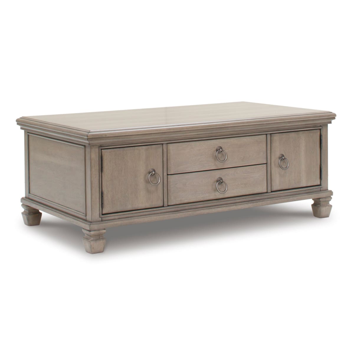 Lexorne Coffee Table - coffee-tables