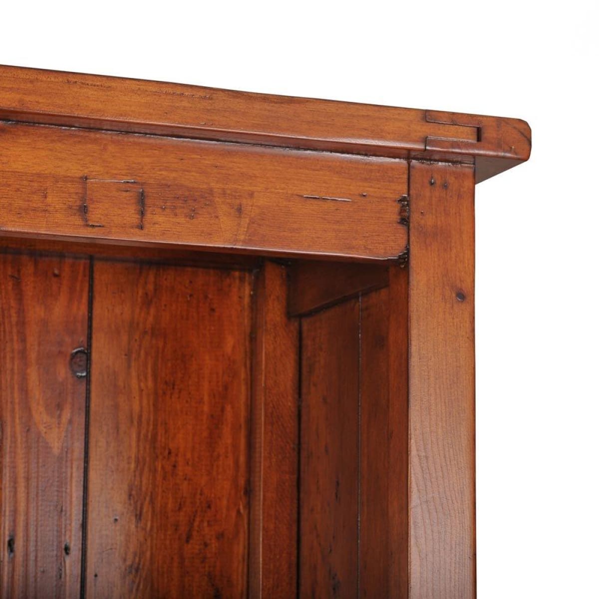 Lifestyle Bookcase - African Dusk - lh-import-shelving-storage