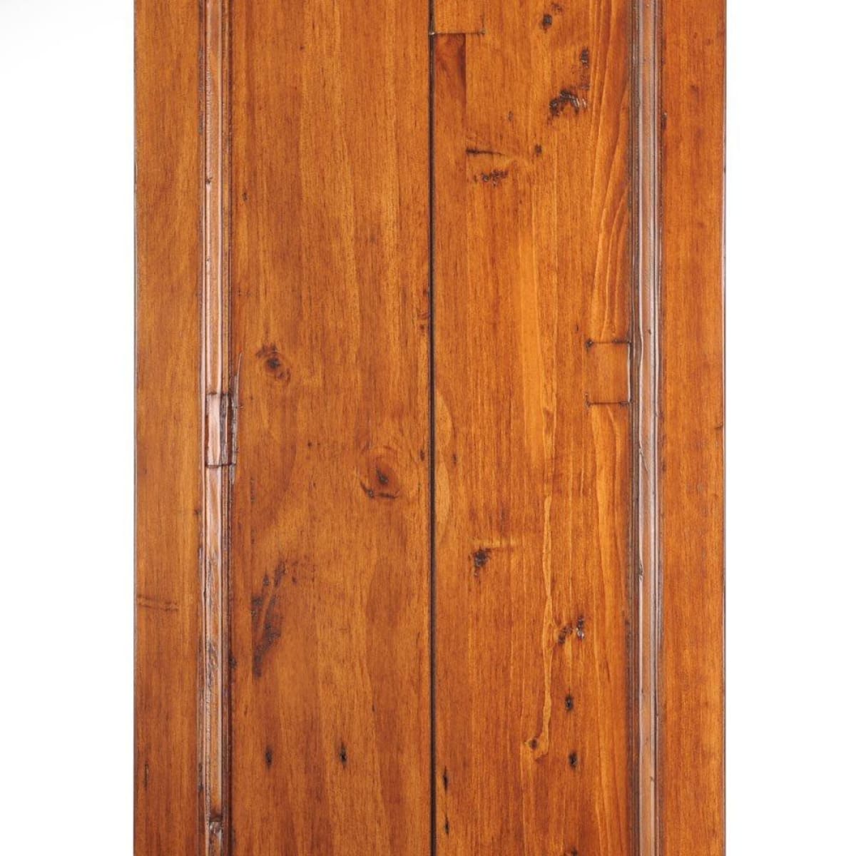 Lifestyle Bookcase - African Dusk - lh-import-shelving-storage