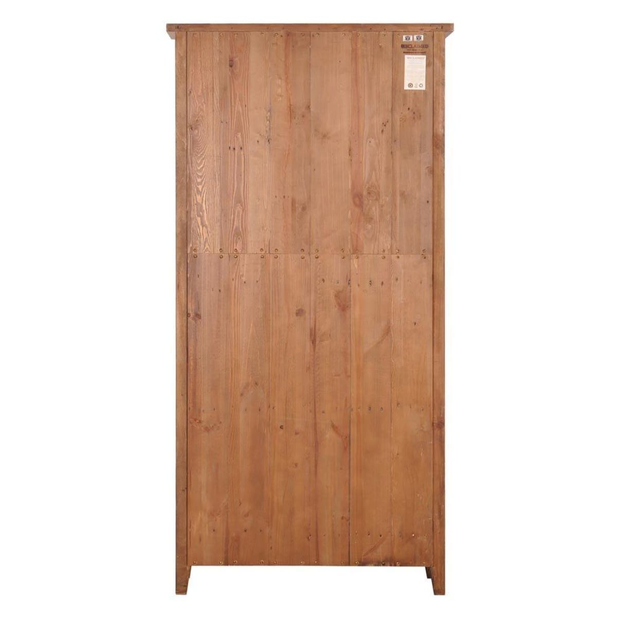 Lifestyle Bookcase - African Dusk - lh-import-shelving-storage