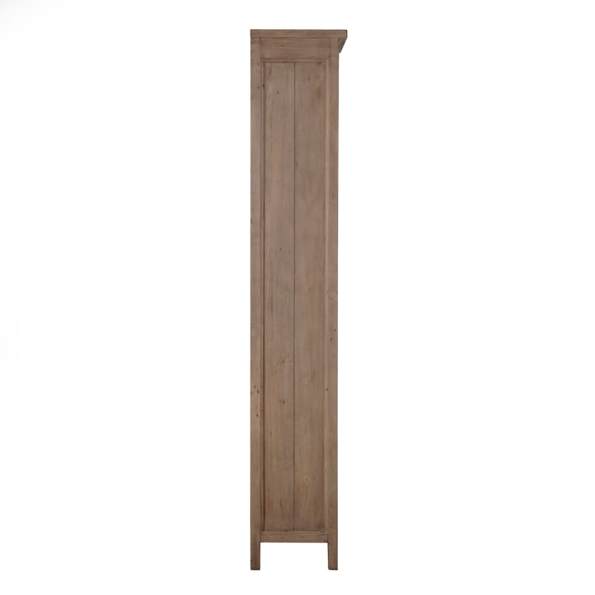 Lifestyle Bookcase - Sundried - lh-import-shelving-storage