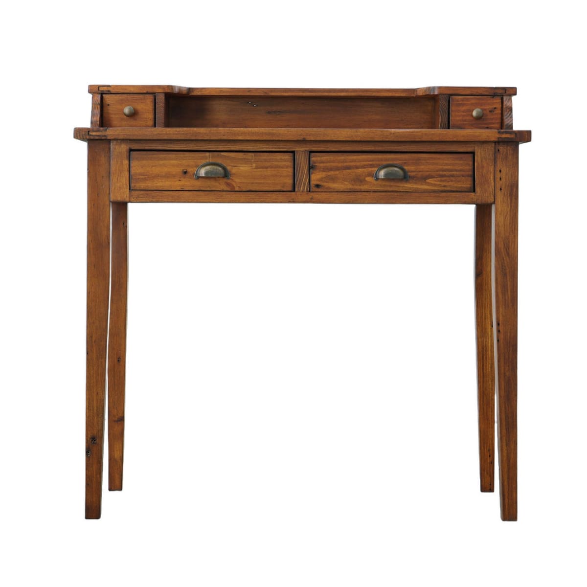 Lifestyle Writing Bureau - African Dusk - lh-import-desks