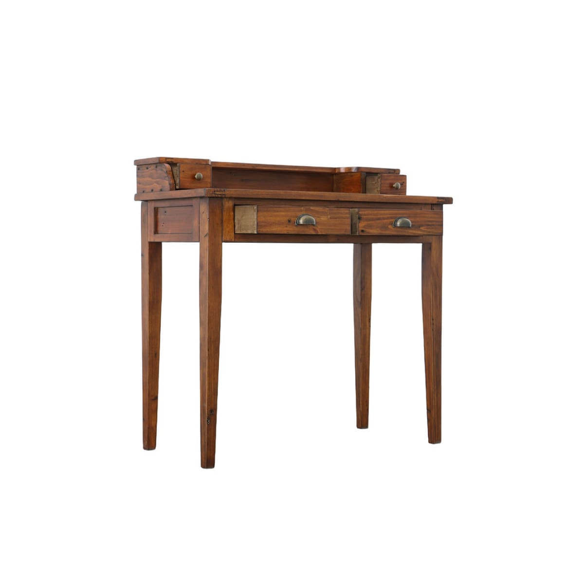 Lifestyle Writing Bureau - African Dusk - lh-import-desks