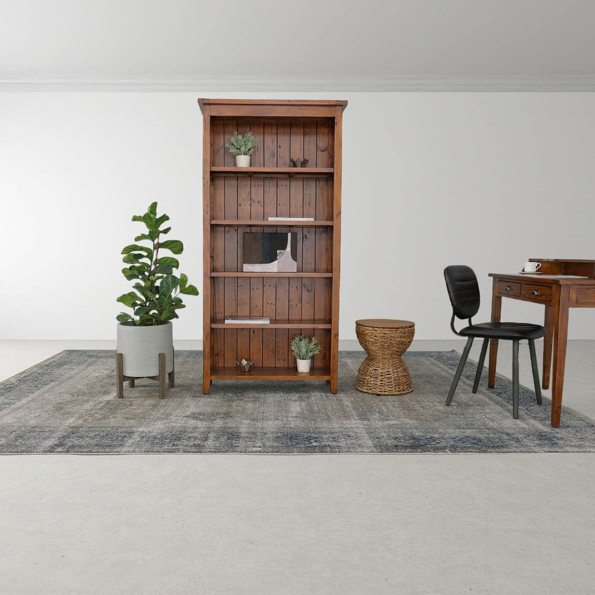 Lifestyle Writing Bureau - African Dusk - lh-import-desks