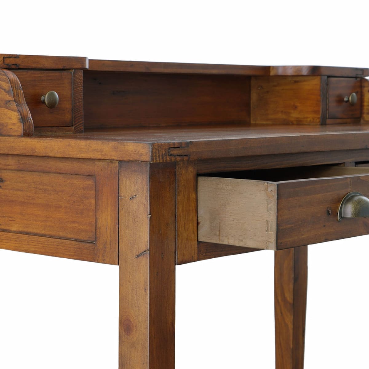 Lifestyle Writing Bureau - African Dusk - lh-import-desks