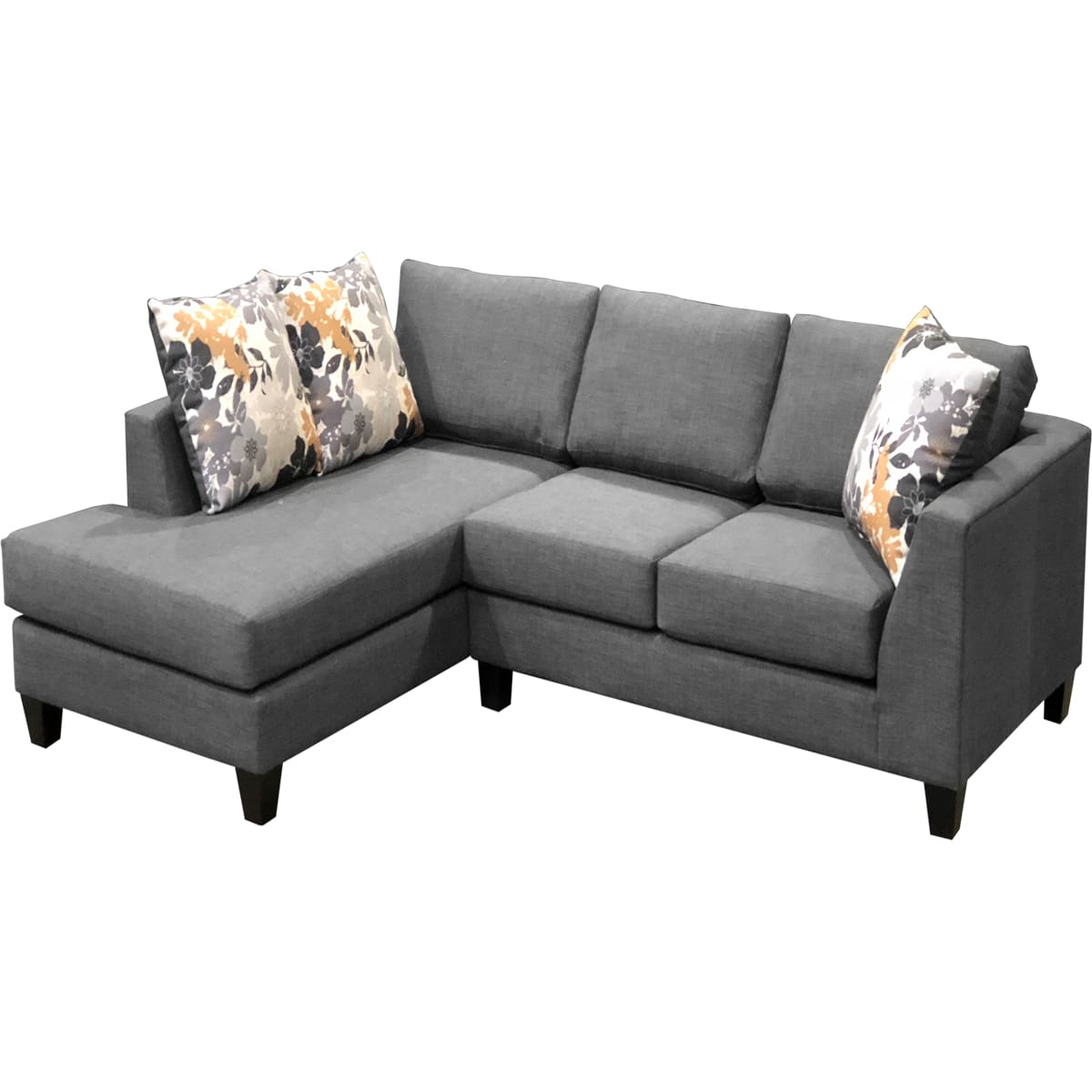 Lisa Sectional - Sectional