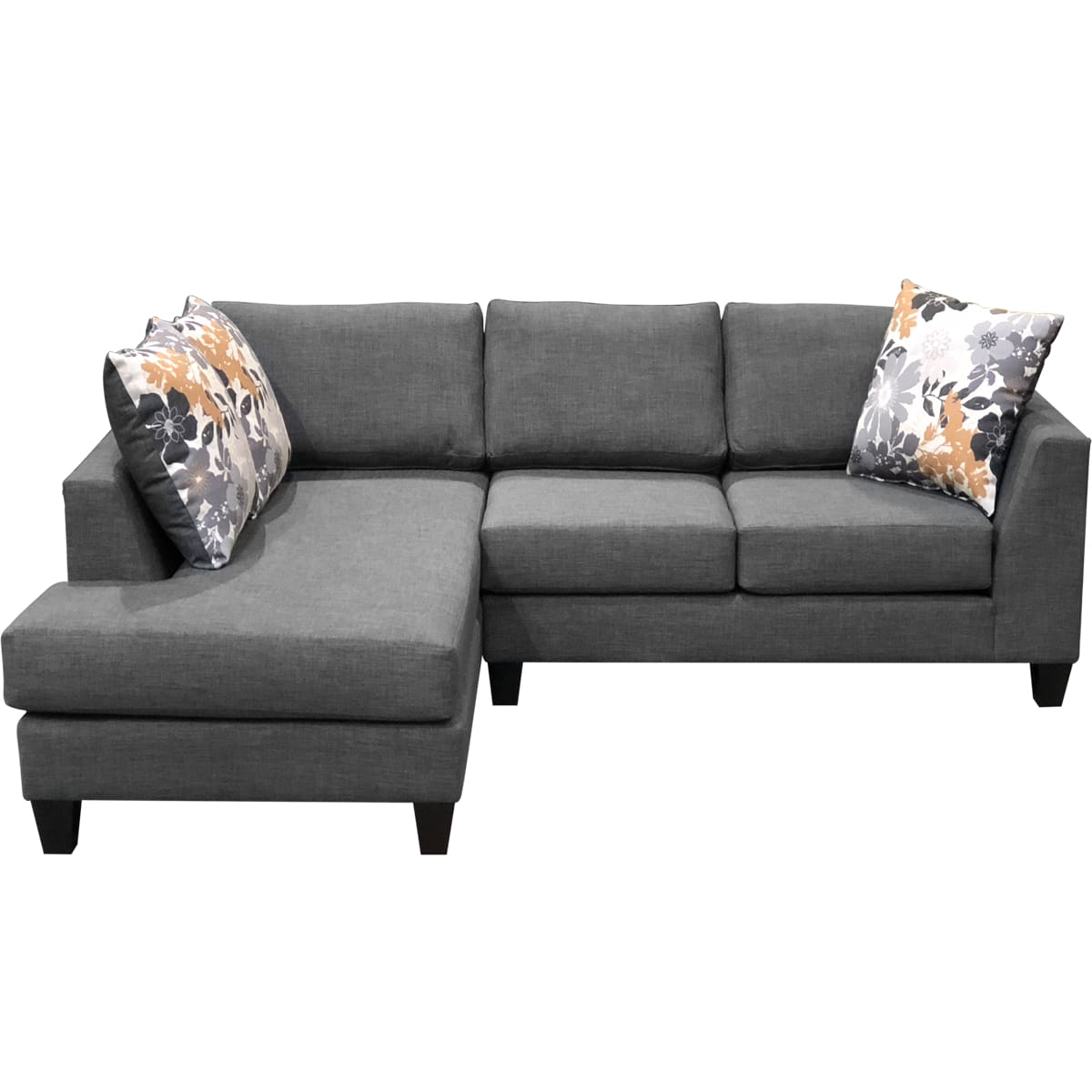 Lisa Sectional - Sectional