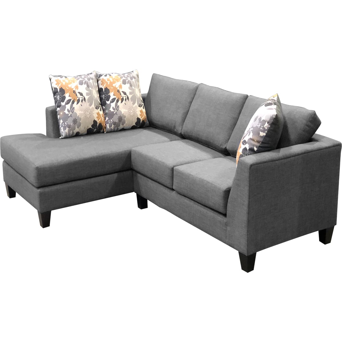 Lisa Sectional - Sectional