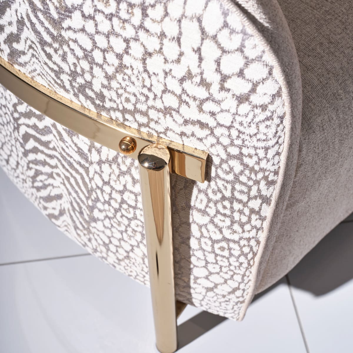 Lisbon accent Chair - accent chair