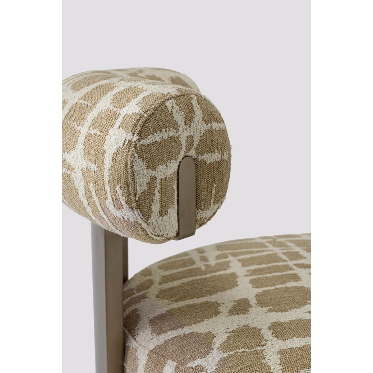 Louise Accent Chair - accent chair